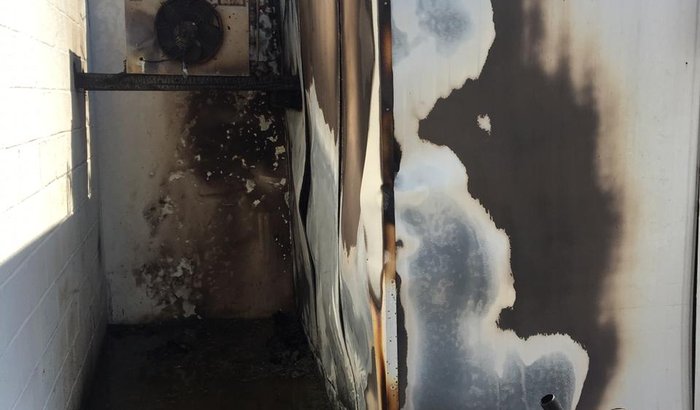 Recuperar a Câmara Fria