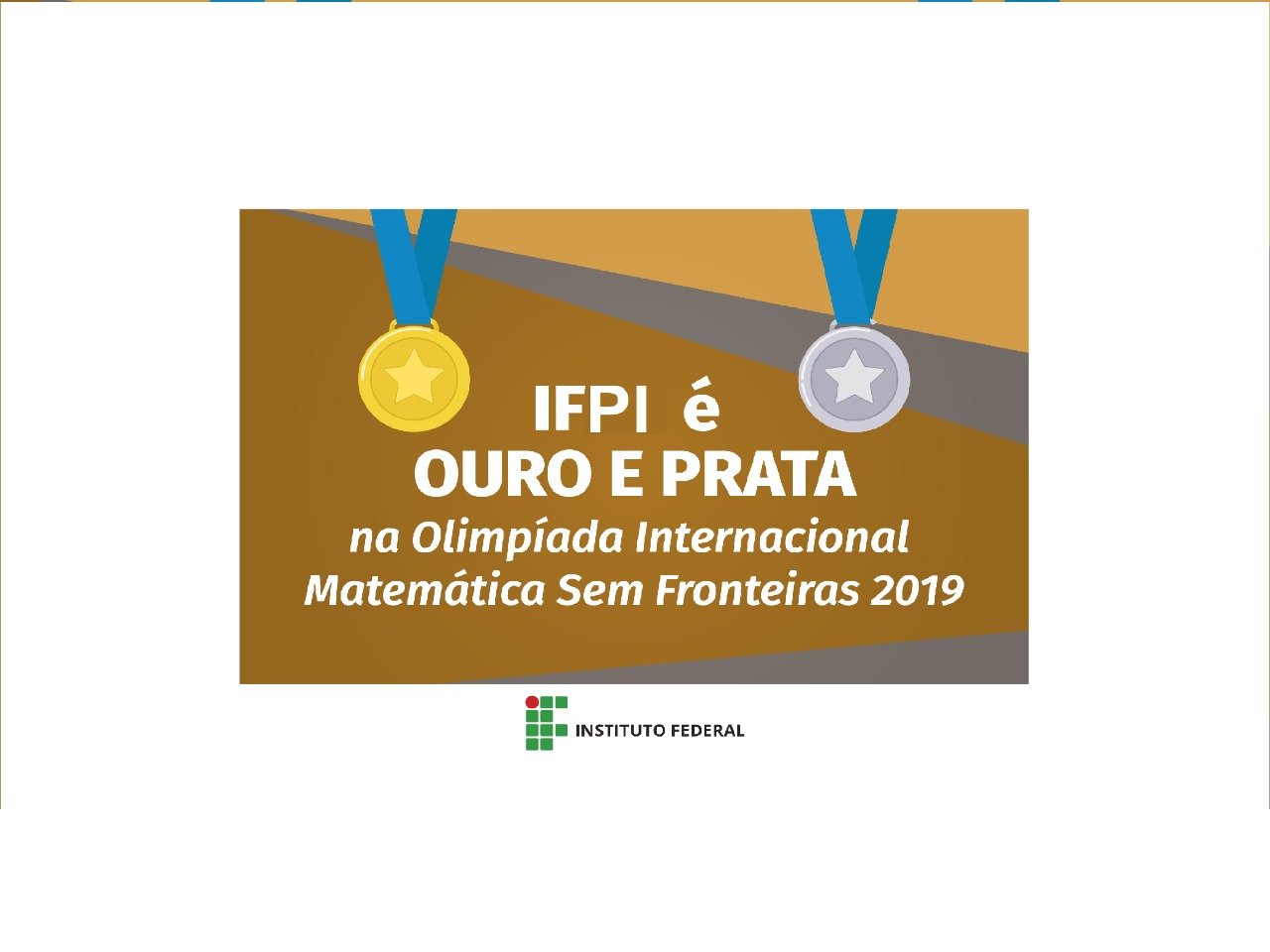 OLIMPÍADA INTERNACIONAL MAT. - OIMSF