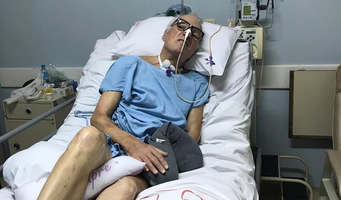 Décio Amigo dos Amigos