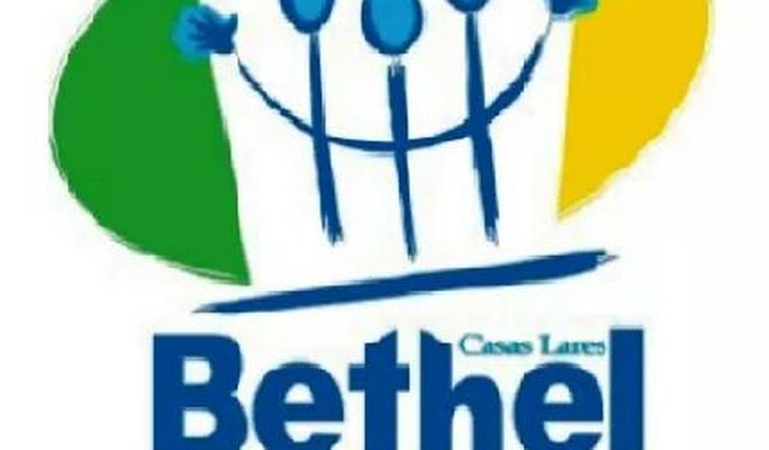 Associação Bethel CasasLares precisa de amigos como você.