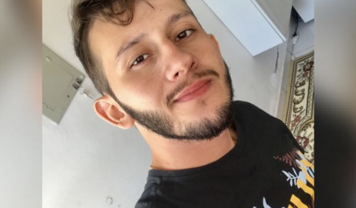 Vamos ajudar o Diogo