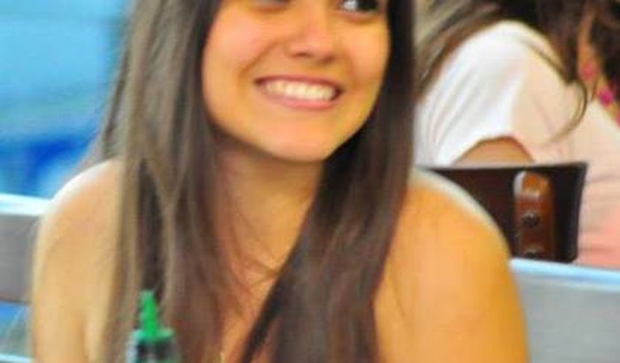 Mapeamento genético de Priscila Bernardi