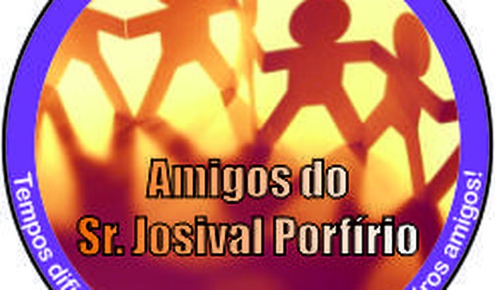 Amigos do Sr. Josival Porfírio - Unidos venceremos a diabetes