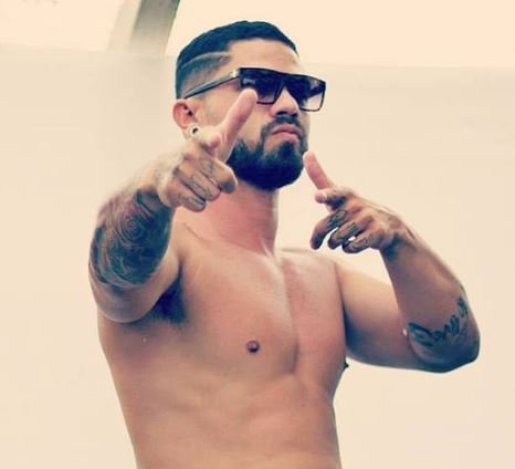 imagem da vaquinha MAICON CAMPOS