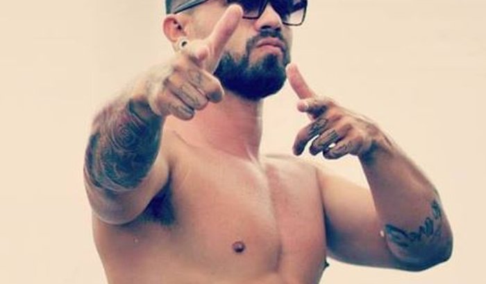 MAICON CAMPOS