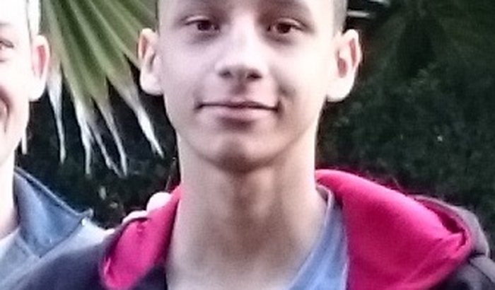 Vamos ajudar o Raul obter prótese mecânica para o braço!