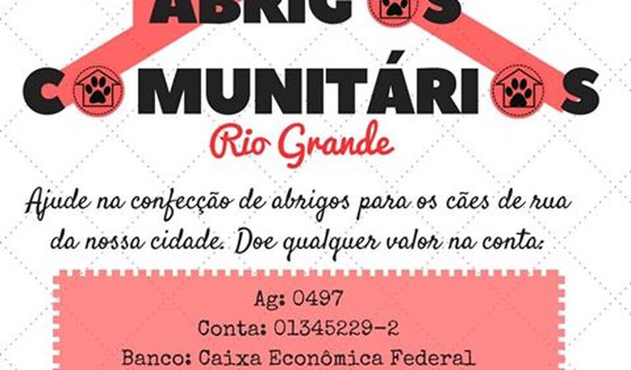 Abrigos Comunitários