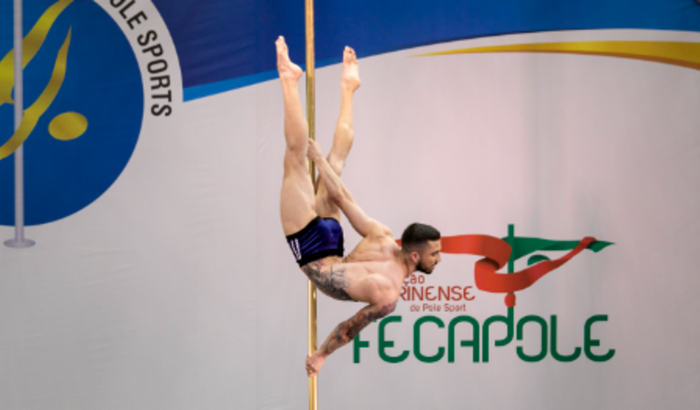 Panamerican Pole Championship 2019