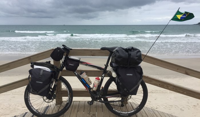 Cruzada da Solidariedade II