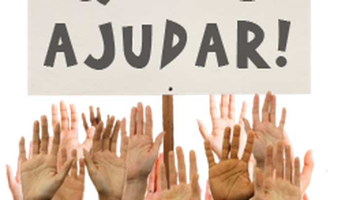 Ajude o Léo