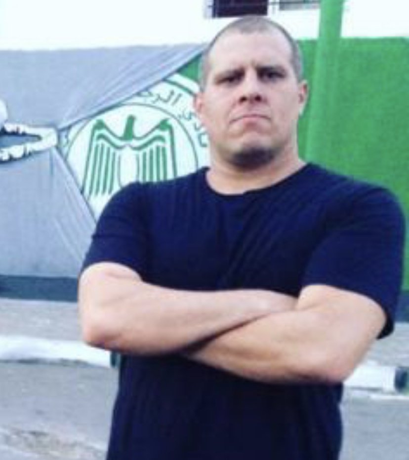 imagem da vaquinha S.O.S DANIEL LEON