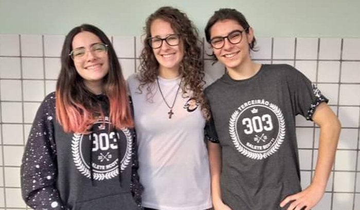 Todos pela Matemática 