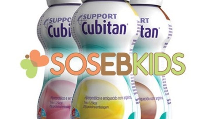 SOS Cubitan!