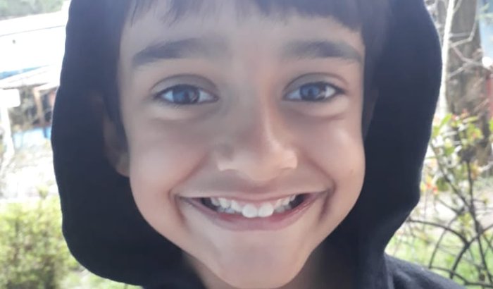 Ajuda para o Arthur Veras