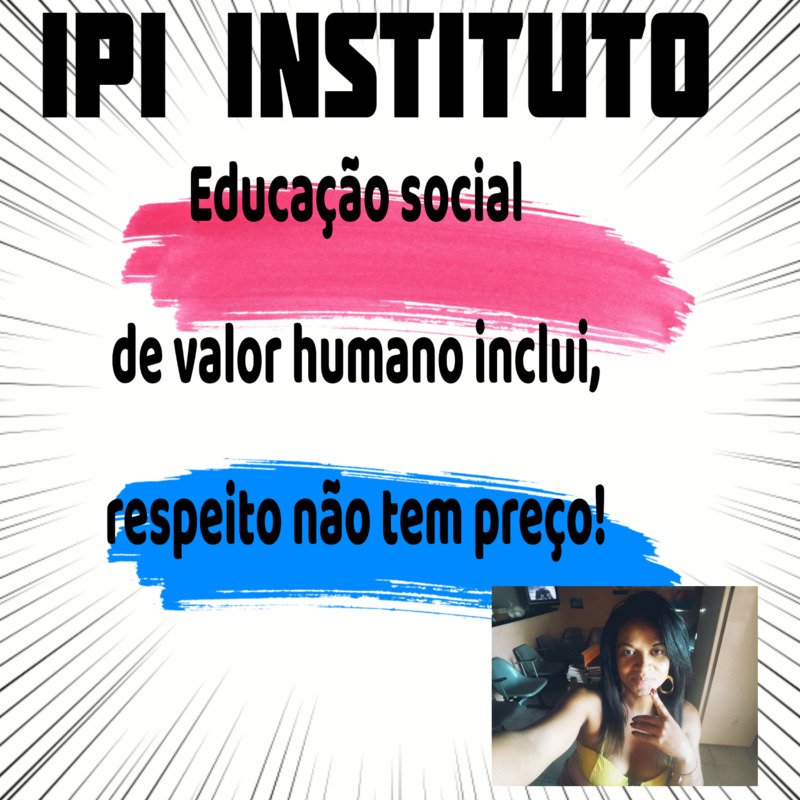 imagem da vaquinha associação ipi, ajude-nos