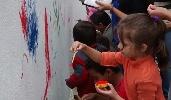 Venha fazer parte dessa corrente!! Seja você também um apoiador!