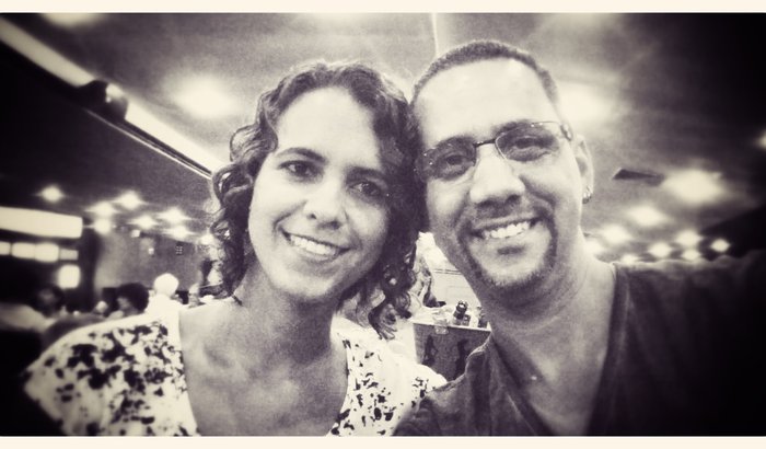 Ajude seus amigos Bia e Rodrigo a casar!!!