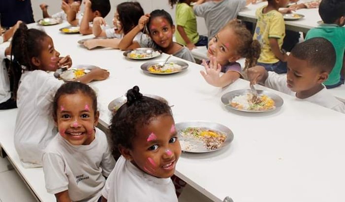 Ajude a reformar as Obras Sociais Pavonianas