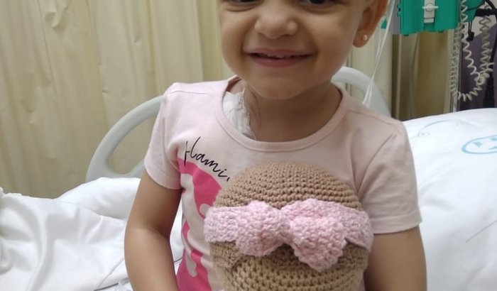 Seguimos na luta pela LUNA