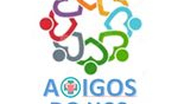 Campanha Amigos do HCC 