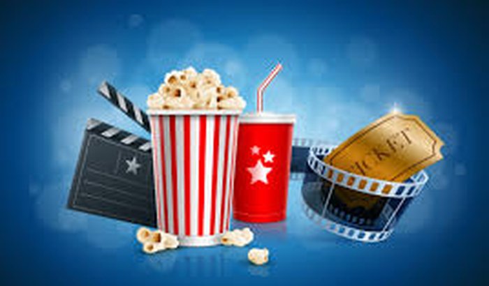 Ajude o 9° ano a ir no Cinema!