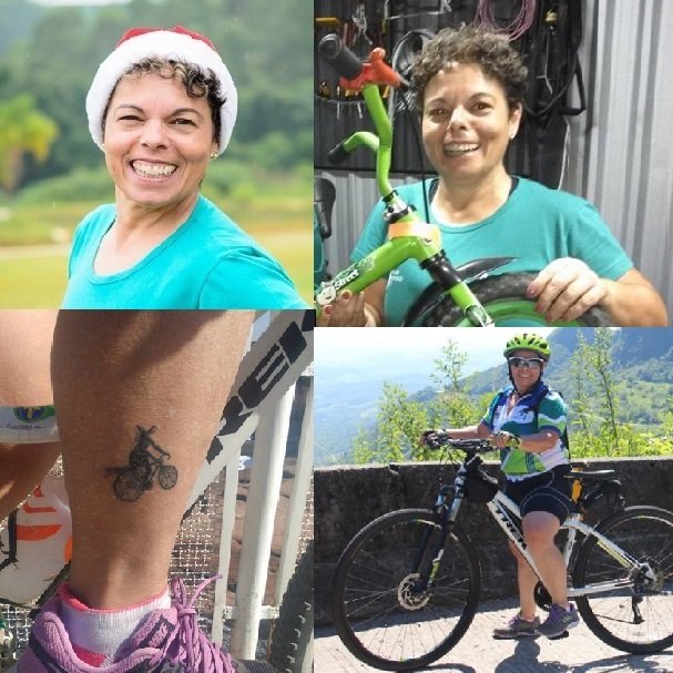 Bike para Lívia (ENCERRADA)