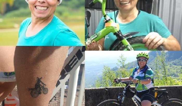 Bike para Lívia (ENCERRADA)