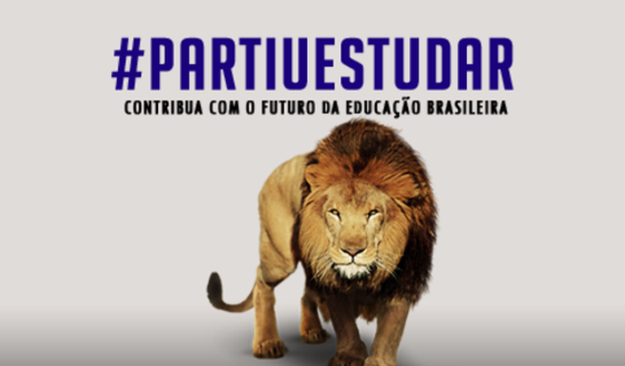 Educação virtual para todos