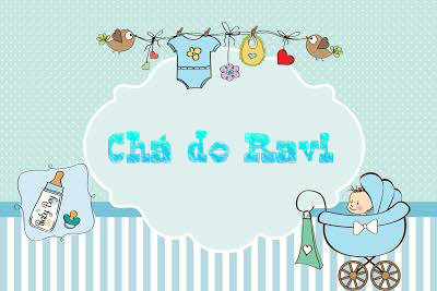 imagem da vaquinha Chá de bebê da Bea 