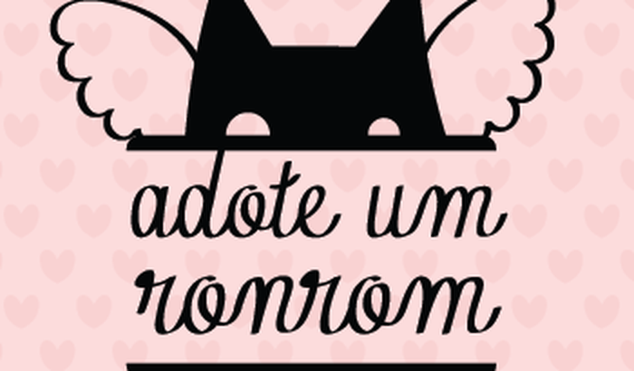 Salve o Ronrom