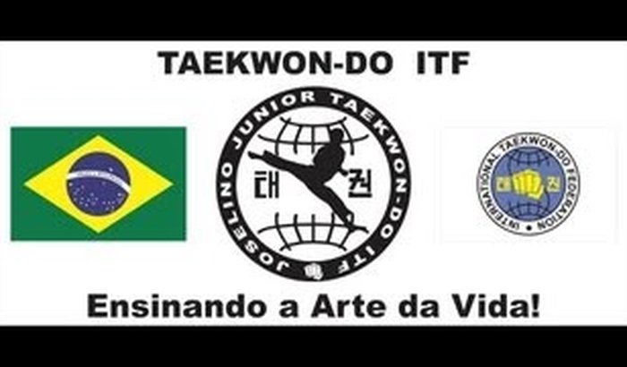 VAKINHA Campeonato Brasileiro de Taekwondo
