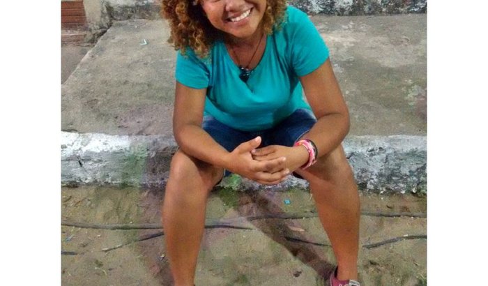 me ajude a chegar em Recife