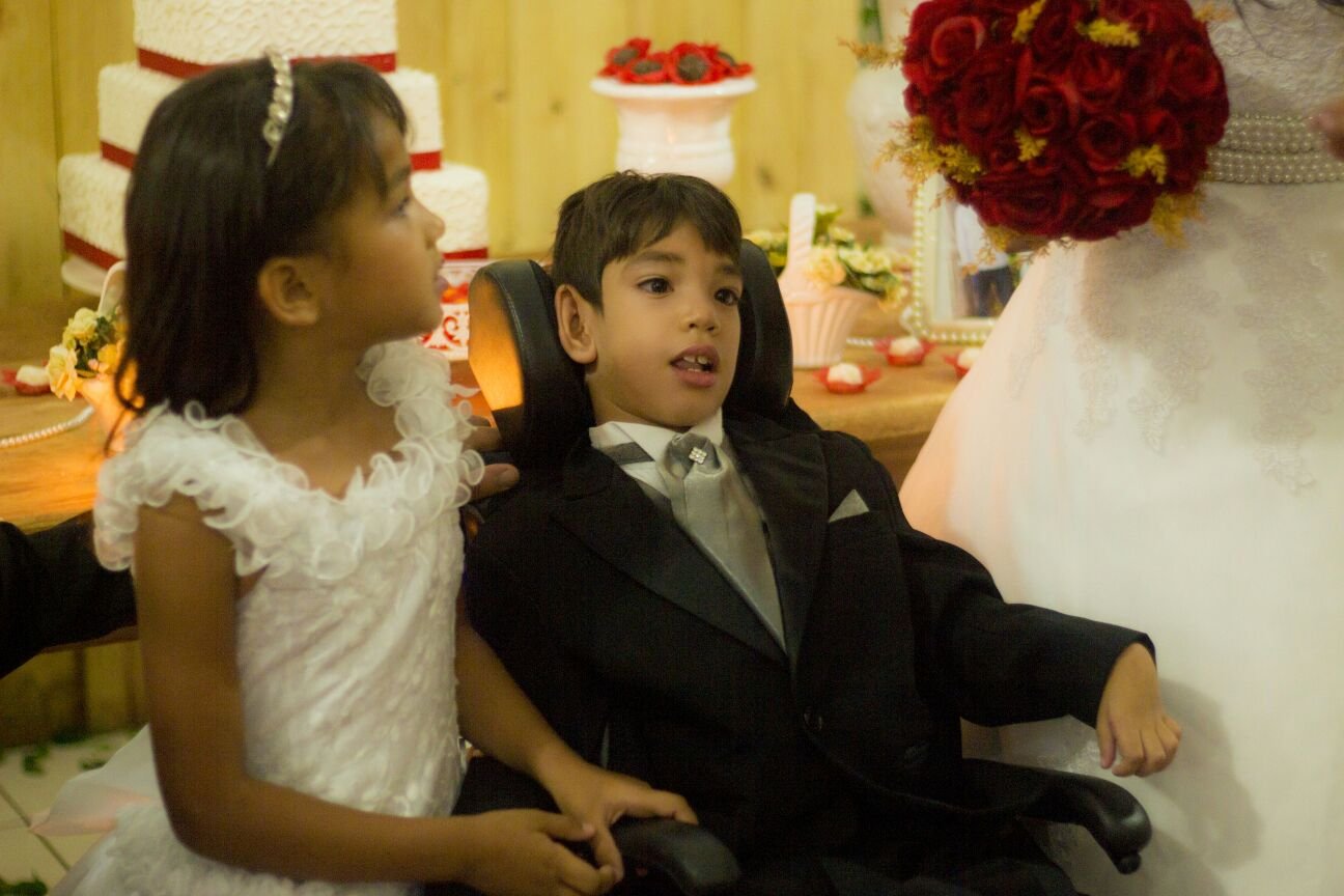 imagem da vaquinha Arthur charles rumo a Tailandia