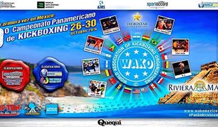 Campeonato Brasileiro de Kickboxing 