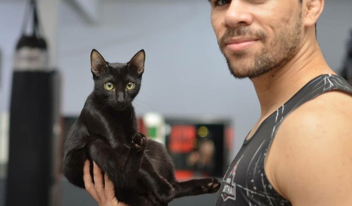 Castração do Júlio e Juliana