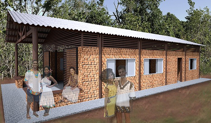 Tuya Kalunga: Mulheres Quilombolas produzindo moda