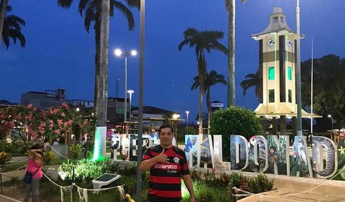 Ajuda Médica Andre Bello