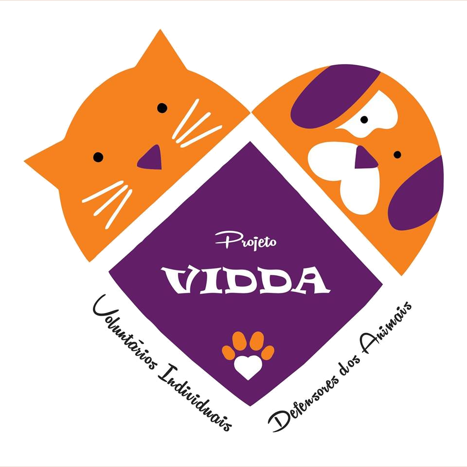 imagem da vaquinha Projeto Vidda - Lar temporário 