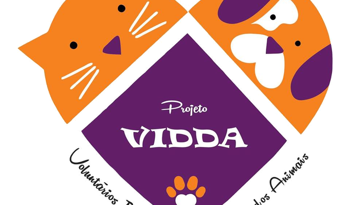 Projeto Vidda - Lar temporário 