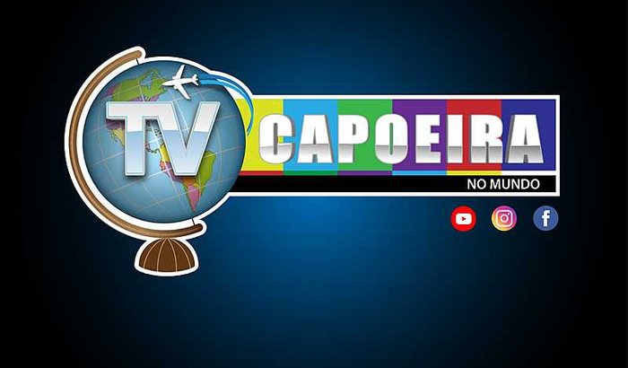 TV CAPOEIRA