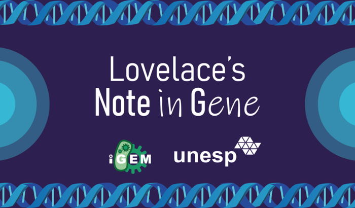 Lovelace's Note in Gene: O algoritmo genético