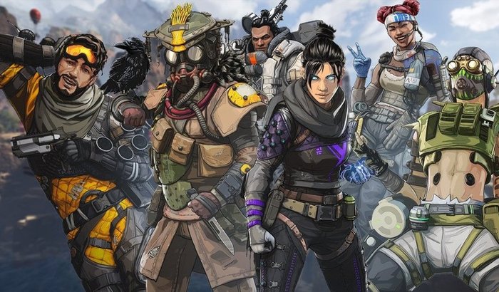 CAMPEONATO X1 DE APEX LEGENDS XBOX CLÃ YAKUZA Doação de fones