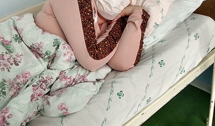 Quer ajudar salvar uma vida hoje?