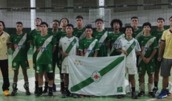 CBI sub19 - Maringá - PR