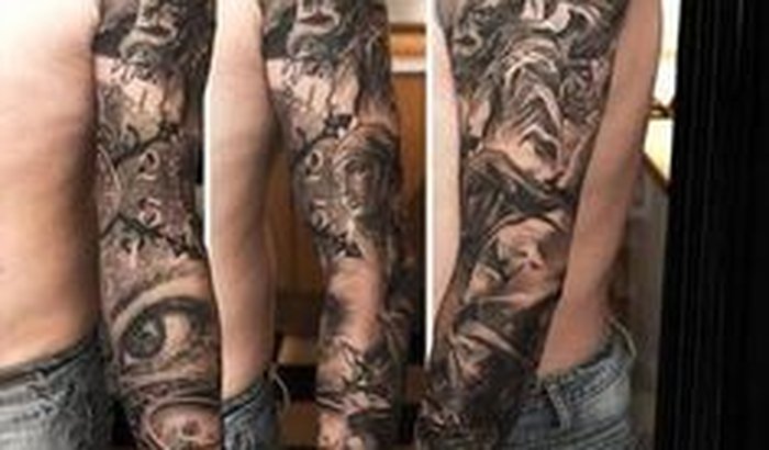 Quero me Tatuar