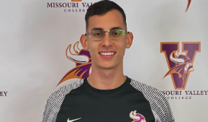 Ajuda para Luiz Renan Marinelo - Estudante Atleta nos EUA