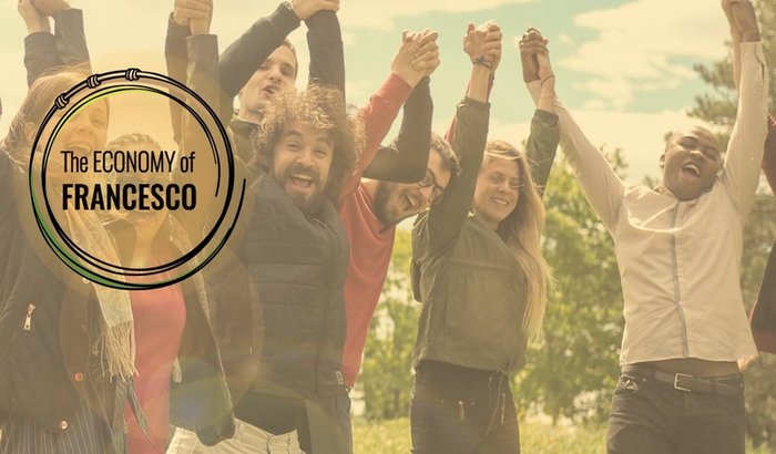 Vamos Juntos para Assis? Economia de Francisco 2020!