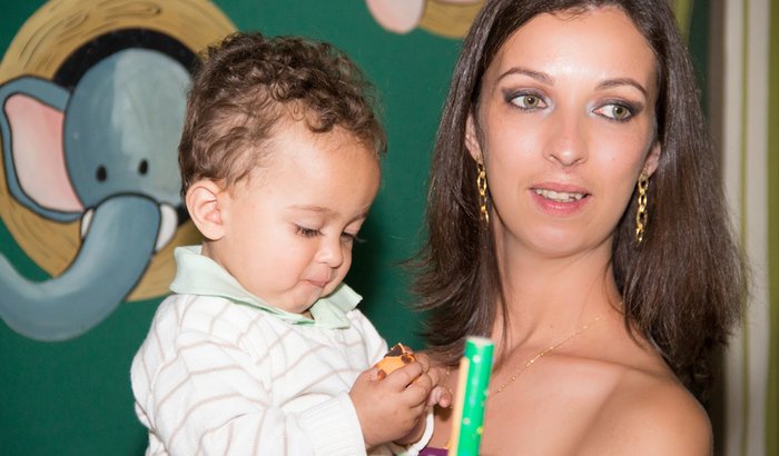 Ajuda para Dri Benazi 