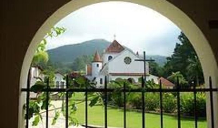 Vocacional em Guaratinguetá, SP