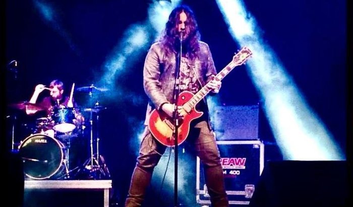 Vaquinha para o grande Bebeto Daroz!